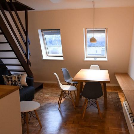 Apartment Frilena Bovec Eksteriør bilde