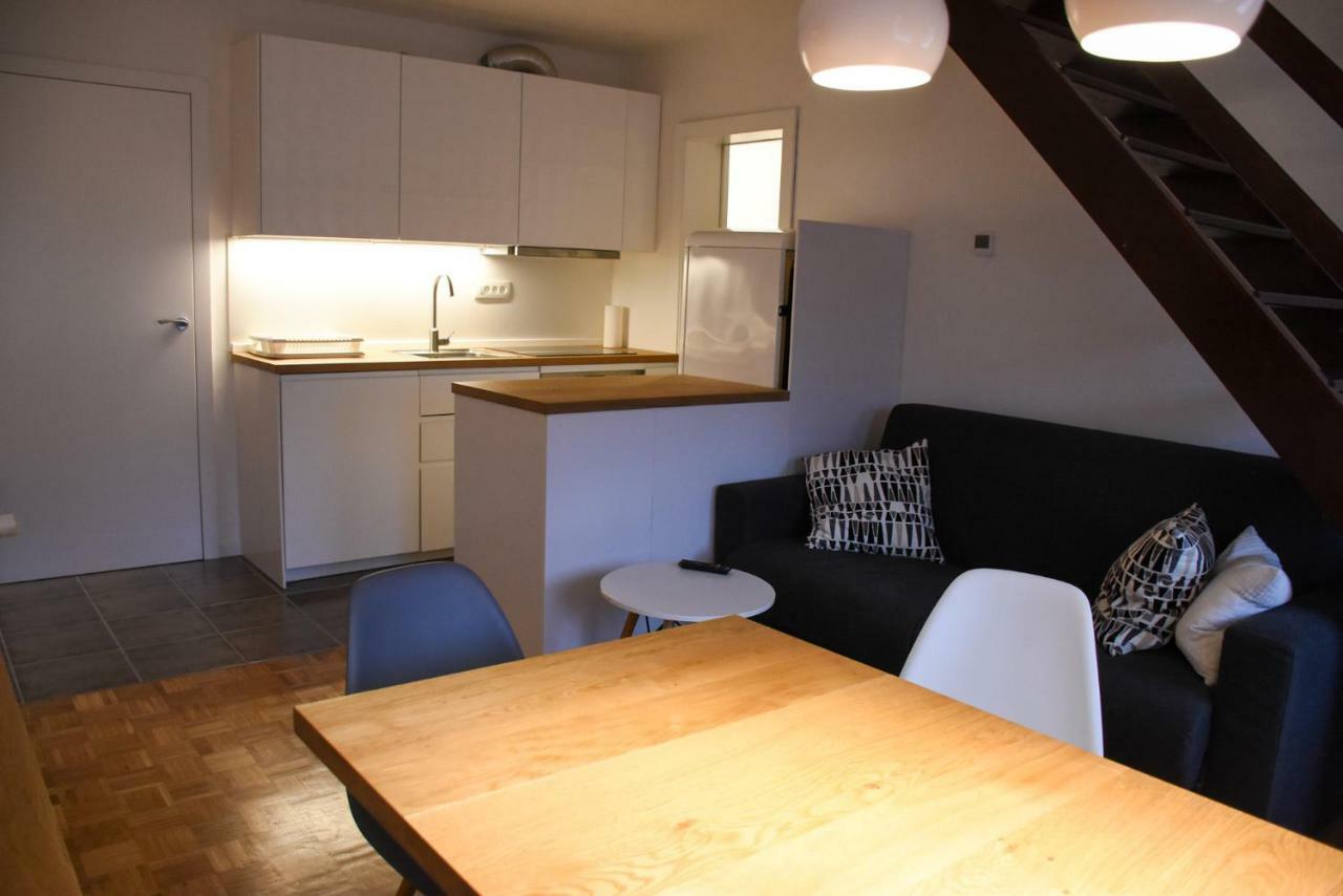 Apartment Frilena Bovec Eksteriør bilde