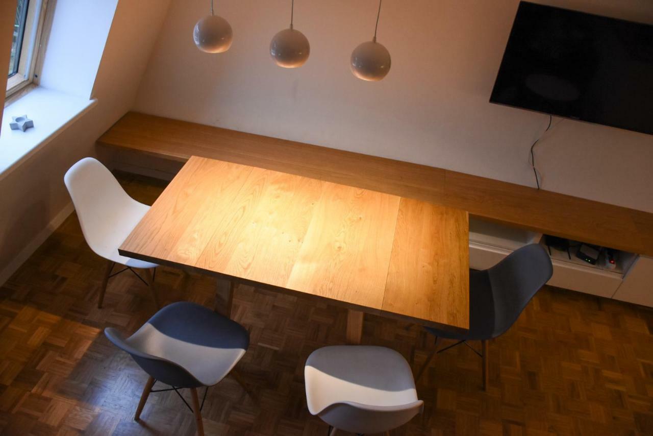 Apartment Frilena Bovec Eksteriør bilde