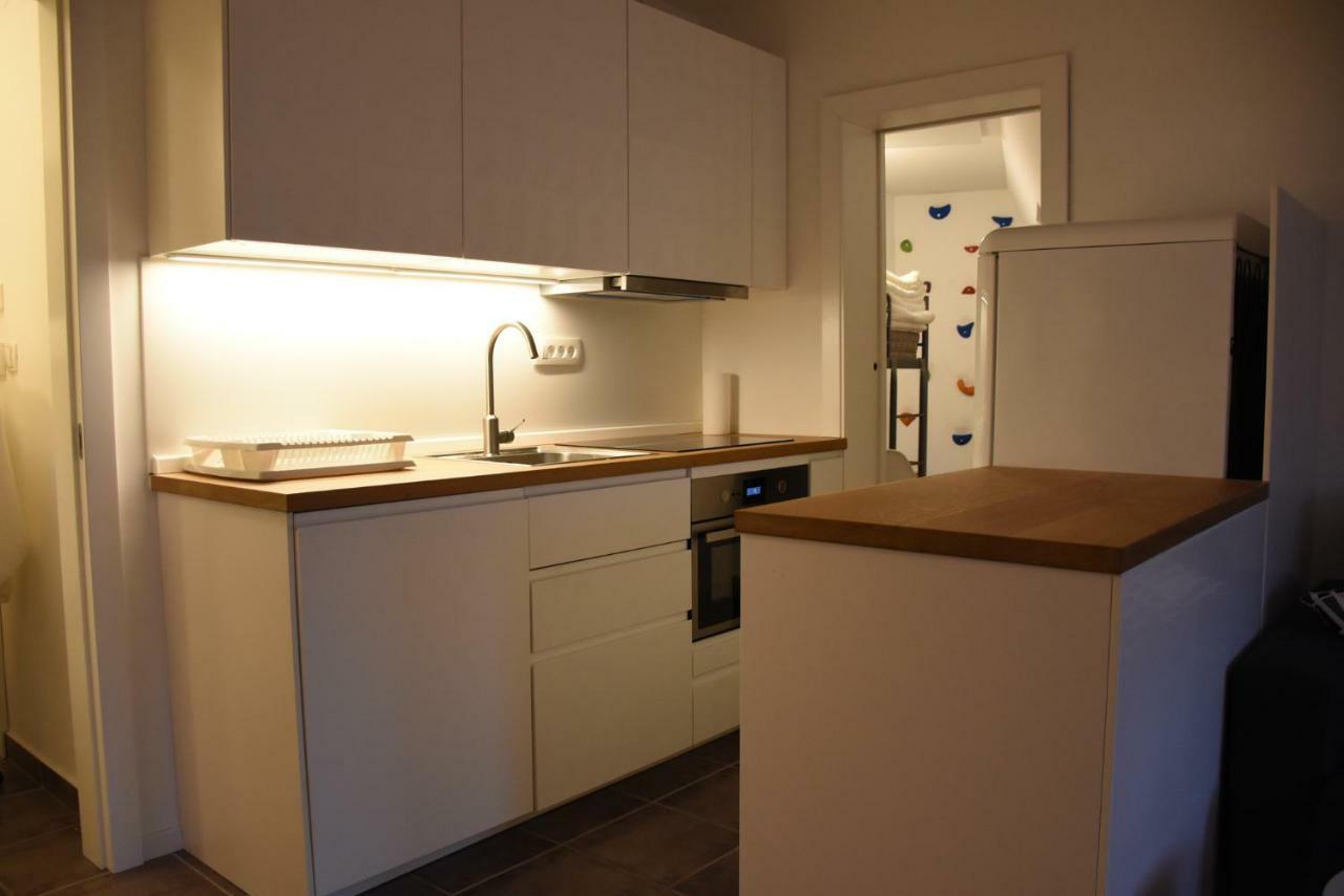 Apartment Frilena Bovec Eksteriør bilde