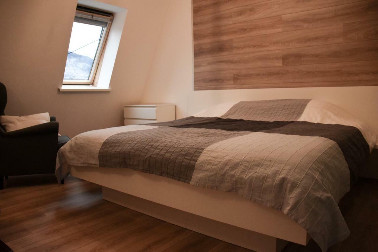 Apartment Frilena Bovec Eksteriør bilde