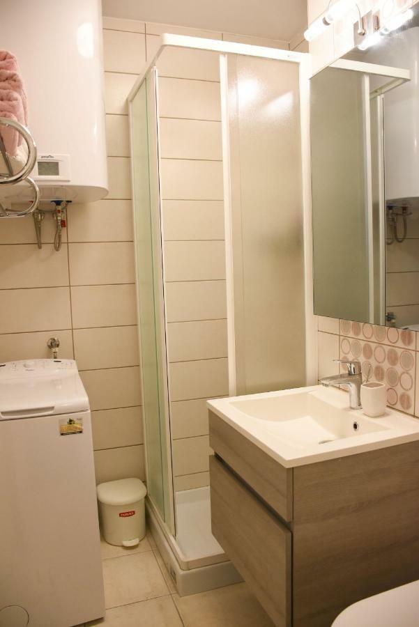 Apartment Frilena Bovec Eksteriør bilde