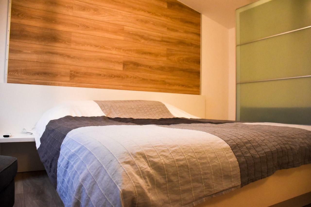 Apartment Frilena Bovec Eksteriør bilde